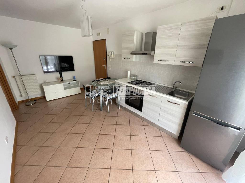Appartamento a Sedico in Via San Felice 14 - Foto 2