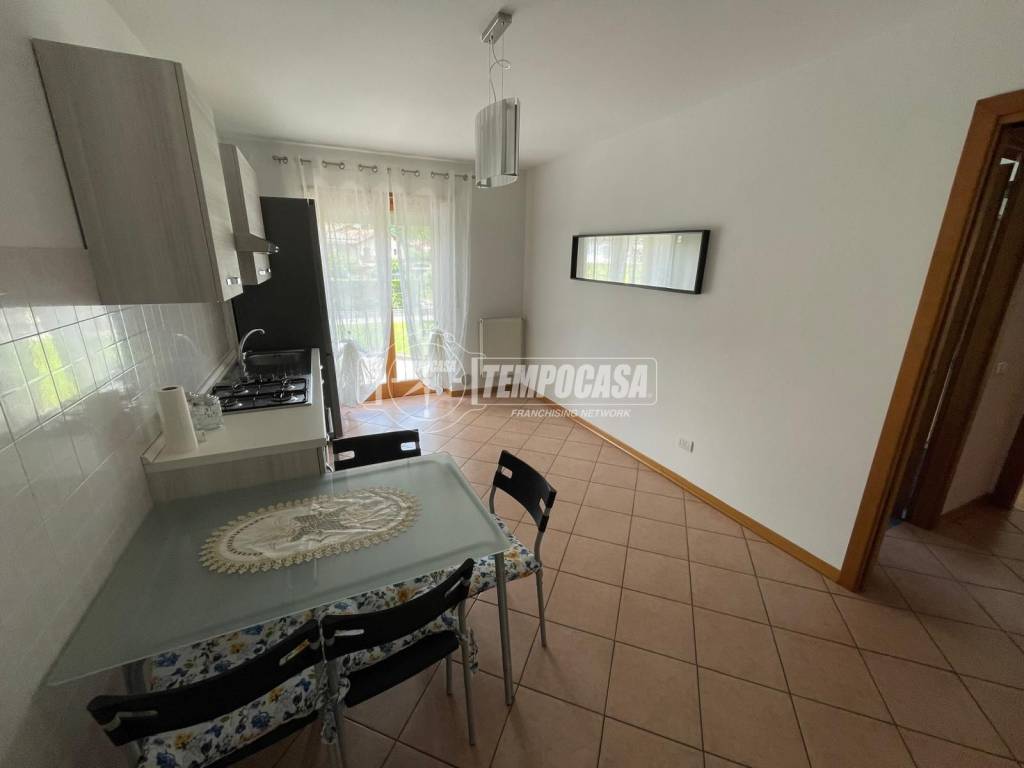 Appartamento a Sedico in Via San Felice 14 - Foto 3
