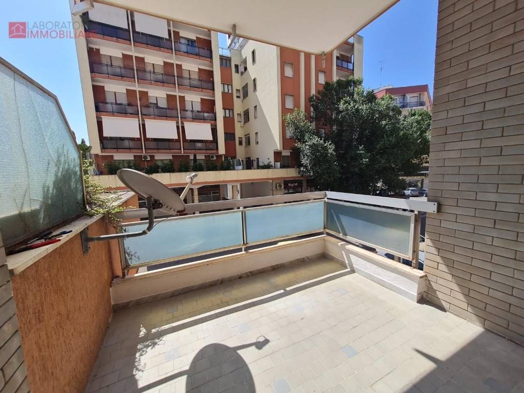 Appartamento a Lecce in Via Francesco Petrarca, - Foto 3