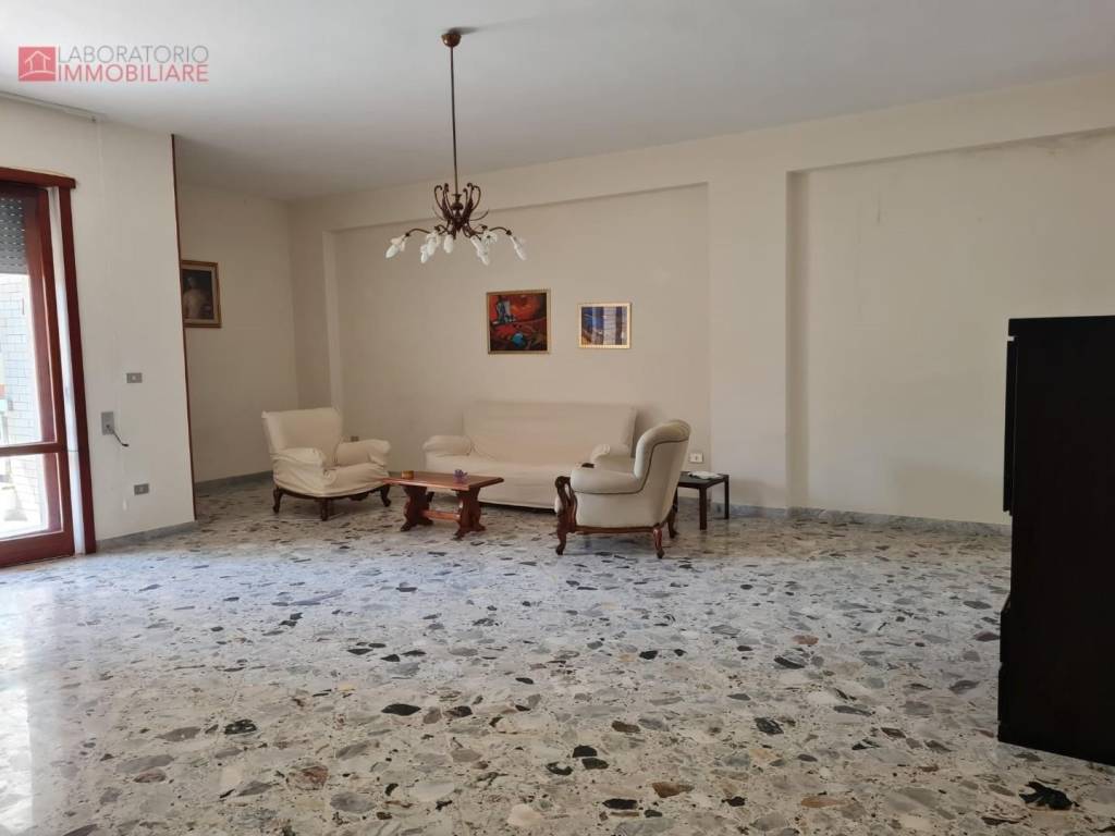 Appartamento a Lecce in Via Francesco Petrarca, - Foto 4