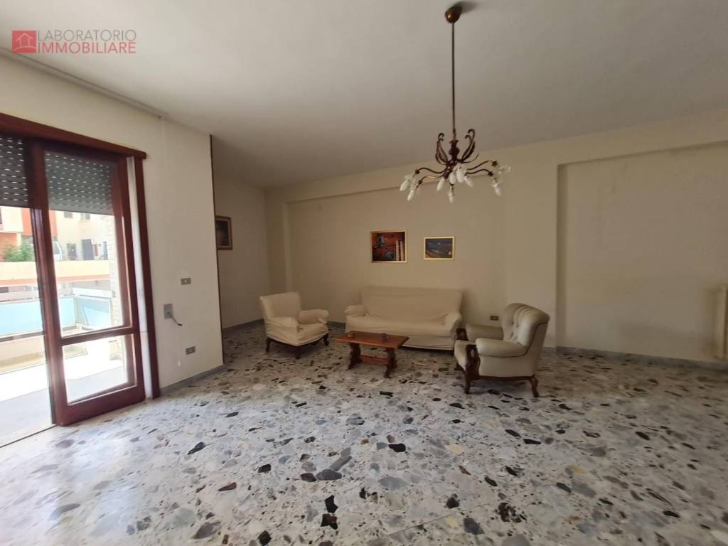 Appartamento a Lecce in Via Francesco Petrarca, - Foto 5