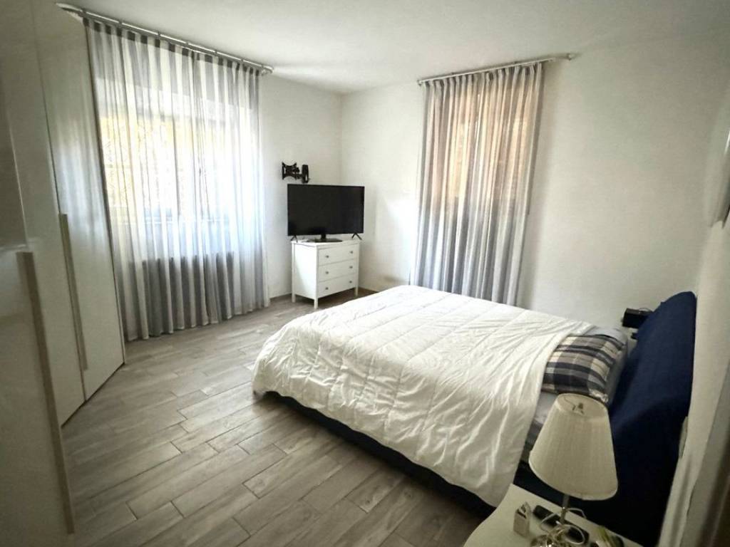 Appartamento a Pistoia in Viale Adua - Foto 4
