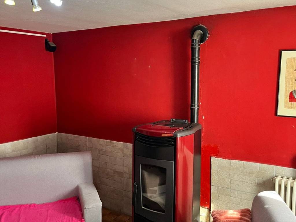 Casa indipendente a Neviano degli arduini in Neviano degli Arduini - Foto 5