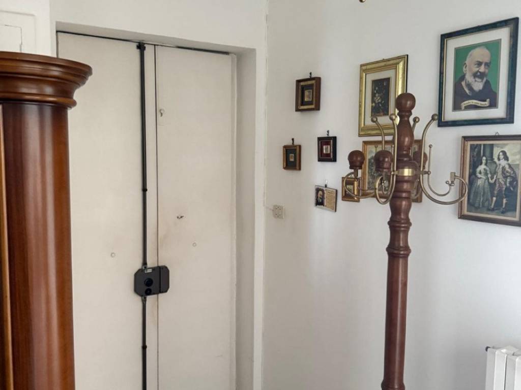 Attico / mansarda a Ceglie messapica in Via San Francesco d'Assisi - Foto 5