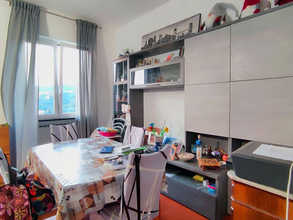 Appartamento a Celle ligure in Via Costa, 140 - Foto 2