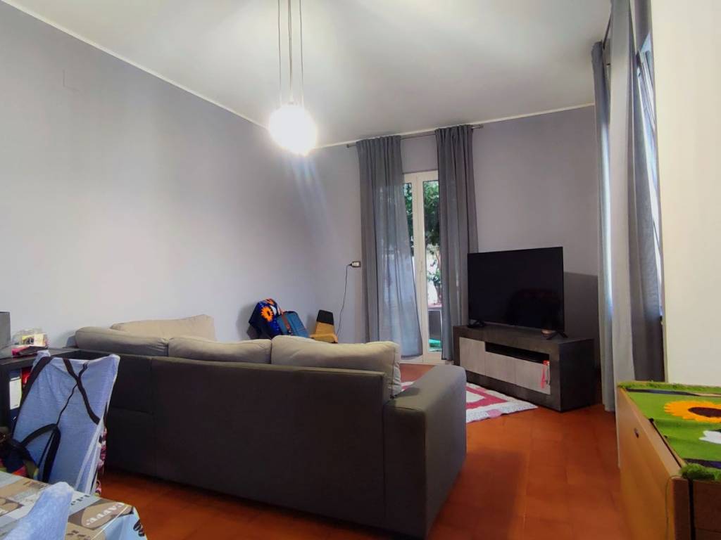 Appartamento a Celle ligure in Via Costa, 140 - Foto 4