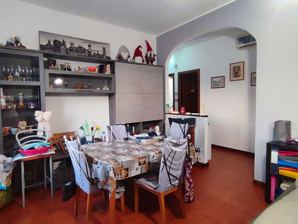 Appartamento a Celle ligure in Via Costa, 140 - Foto 5