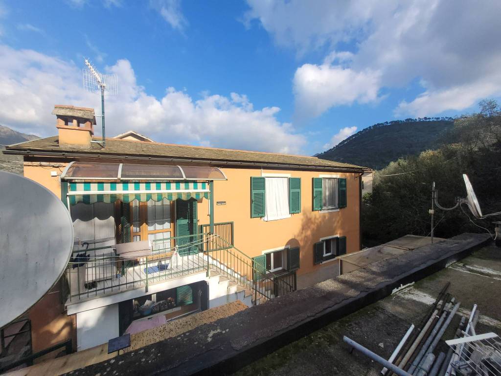 Villa a Levanto in Via Guido Semenza, 3 - Foto 3