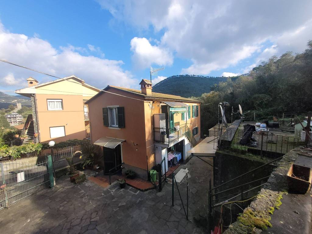 Villa a Levanto in Via Guido Semenza, 3 - Foto 4