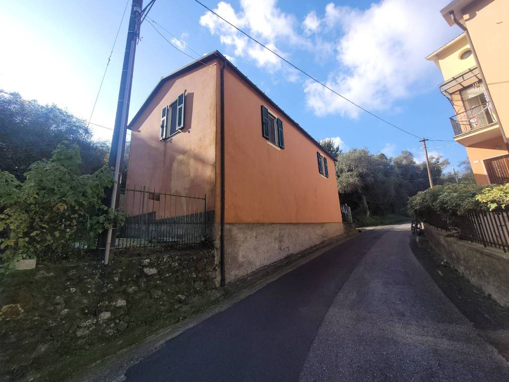 Villa a Levanto in Via Guido Semenza, 3 - Foto 5