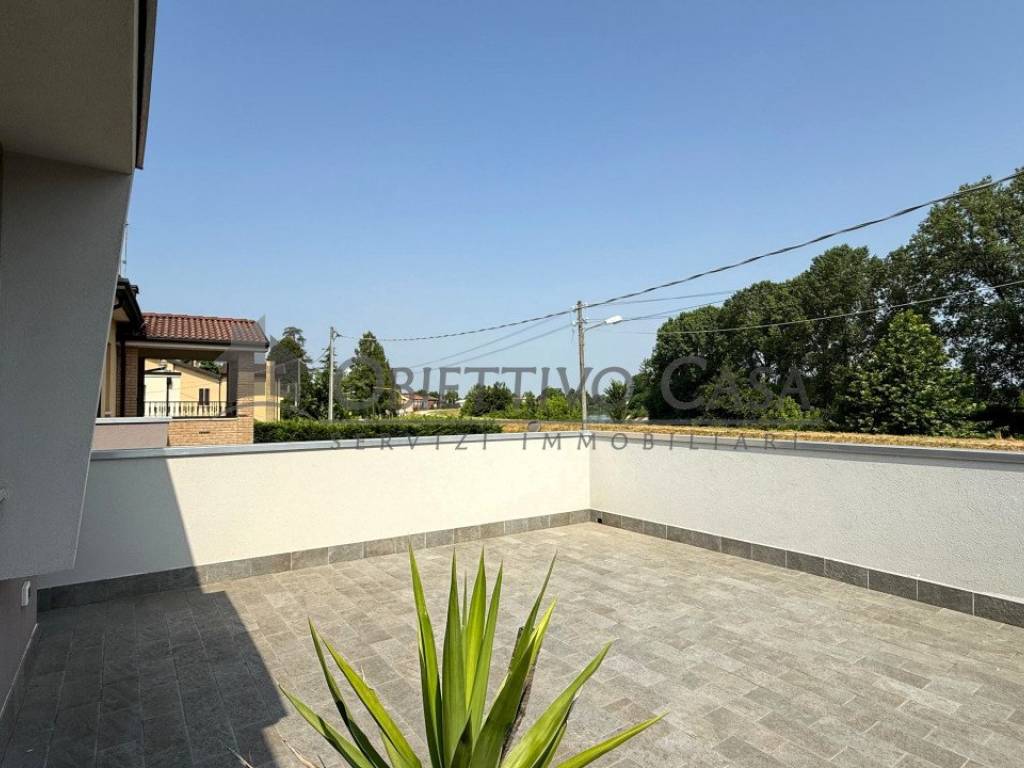 Casa indipendente a Padova in Via Paltana - Foto 2