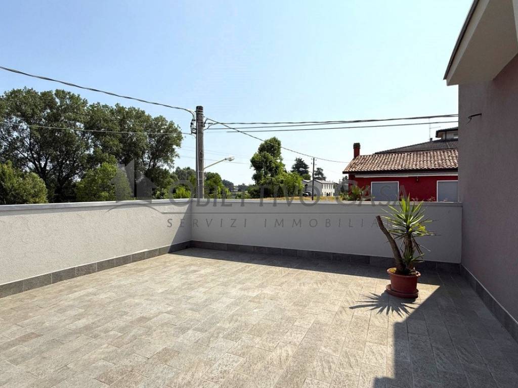 Casa indipendente a Padova in Via Paltana - Foto 4