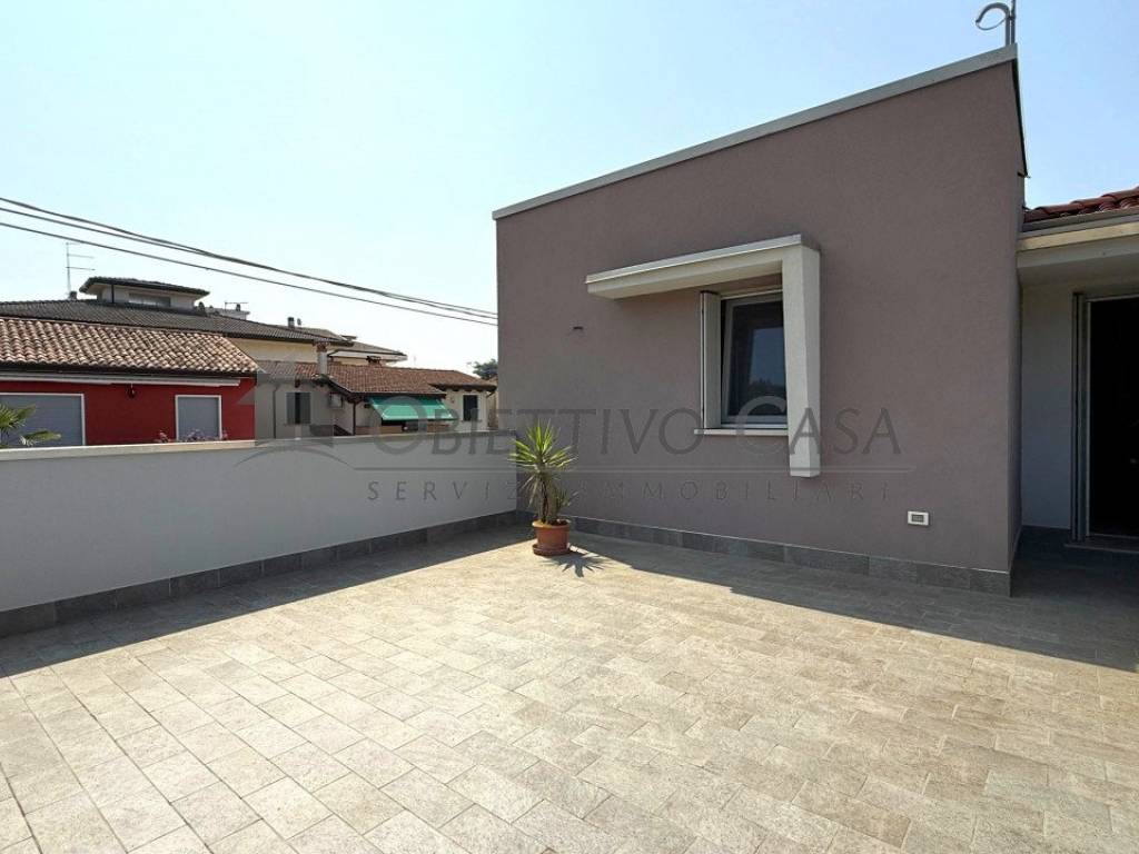 Casa indipendente a Padova in Via Paltana - Foto 5