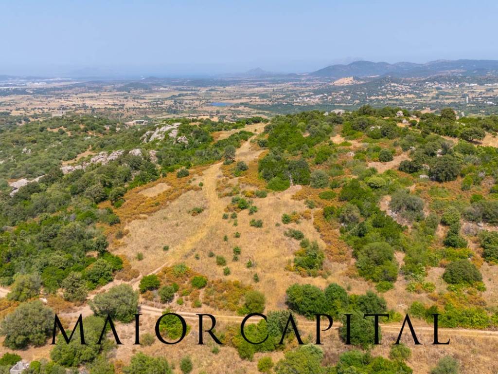 Terreno a Loiri porto san paolo in SP66 - Foto 2