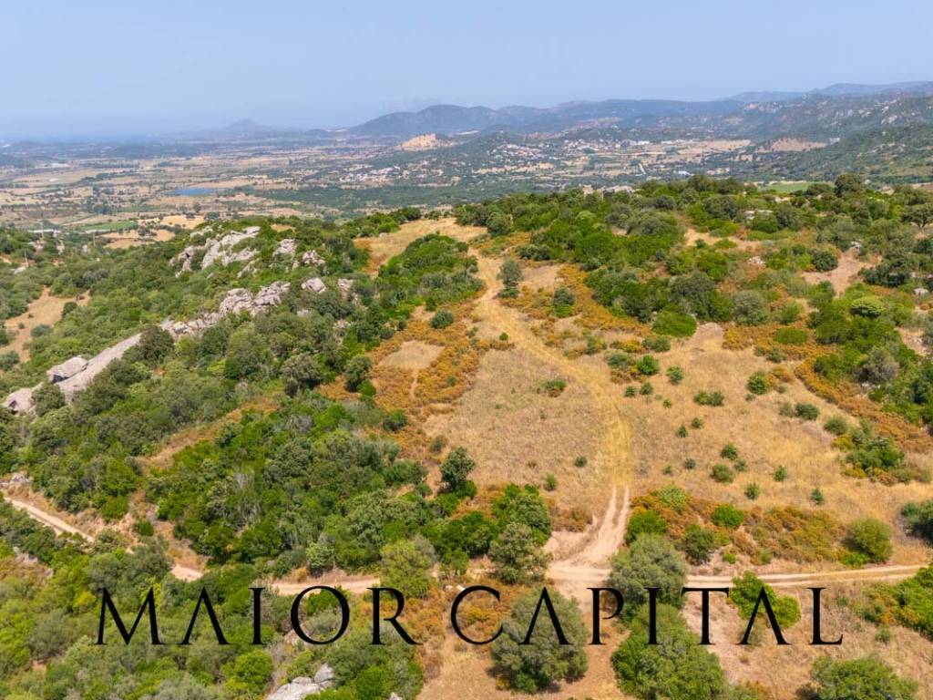 Terreno a Loiri porto san paolo in SP66 - Foto 3