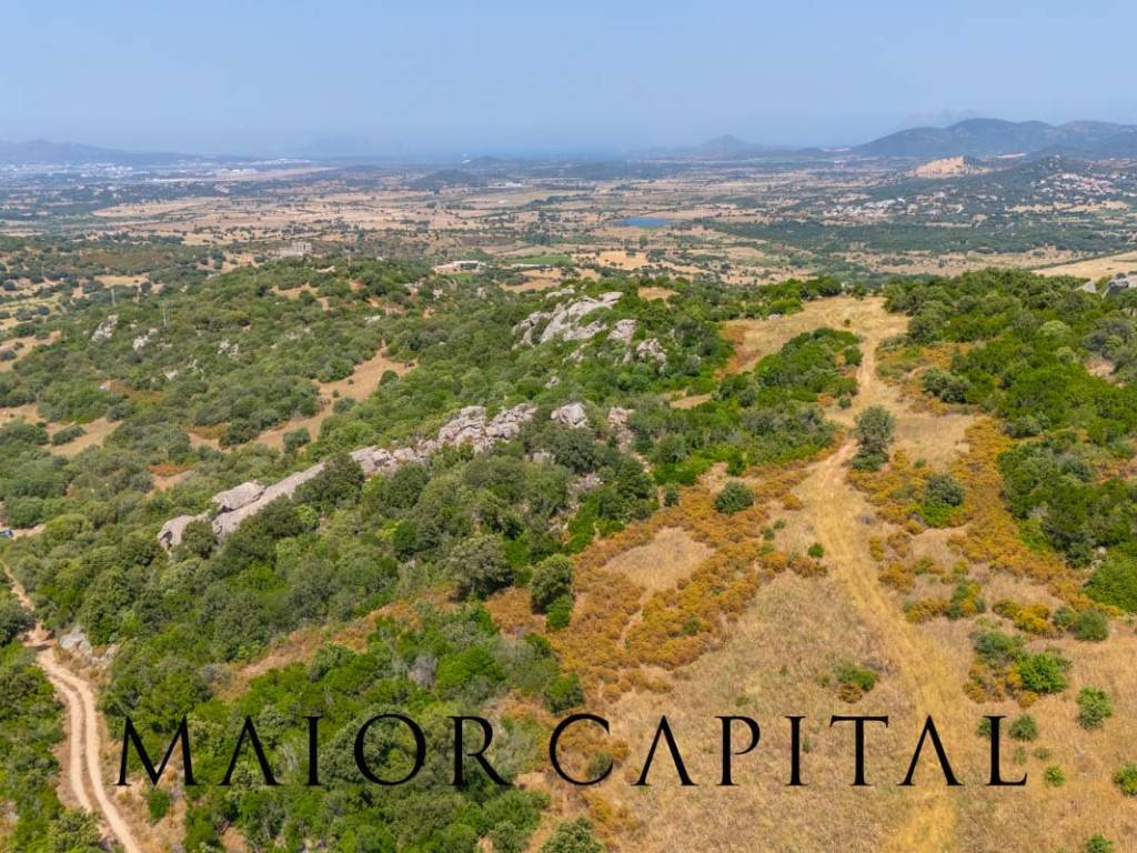 Terreno a Loiri porto san paolo in SP66 - Foto 4