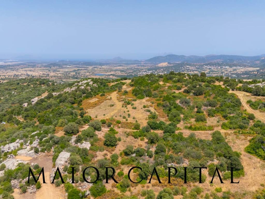 Terreno a Loiri porto san paolo in SP66 - Foto 5