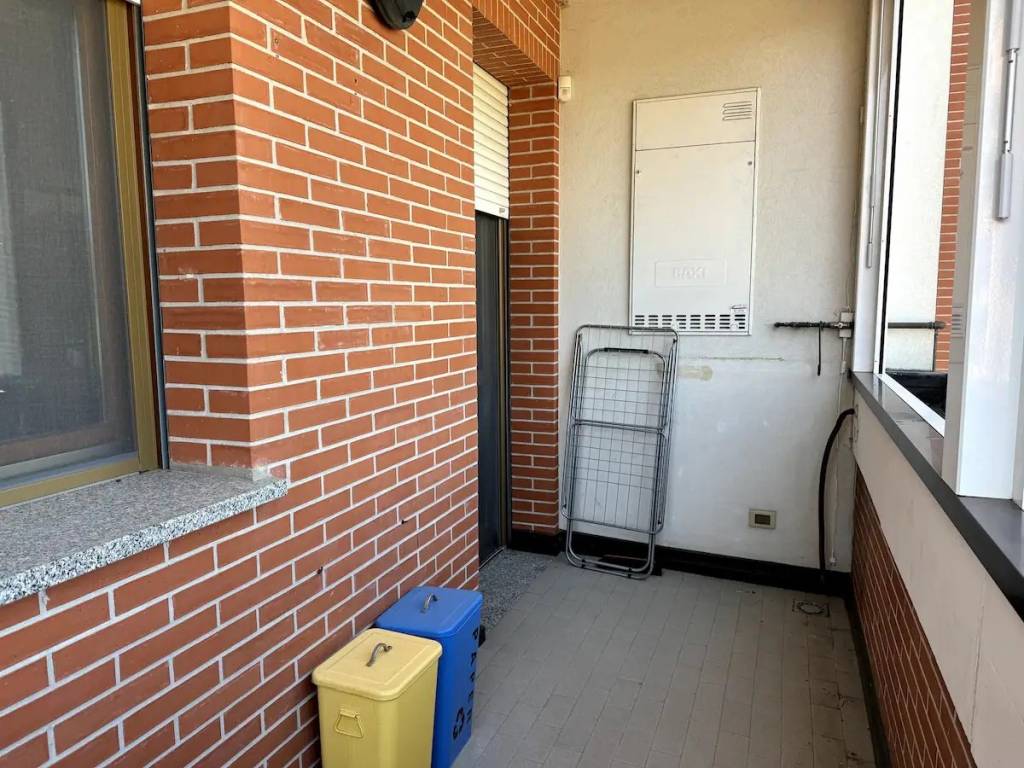Appartamento a Castenaso in Via Grazia Deledda, 6 - Foto 4