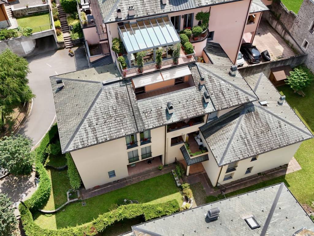 Appartamento a Morbegno in Via Rocca Luigi, 12 - Foto 2