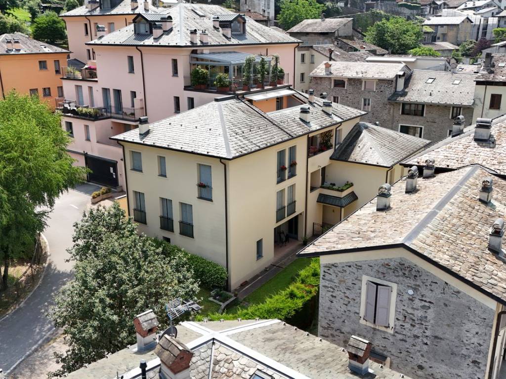 Appartamento a Morbegno in Via Rocca Luigi, 12 - Foto 4