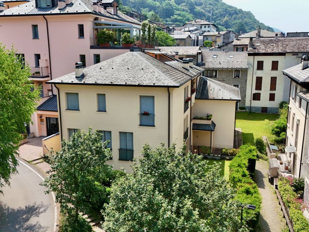 Appartamento a Morbegno in Via Rocca Luigi, 12 - Foto 5