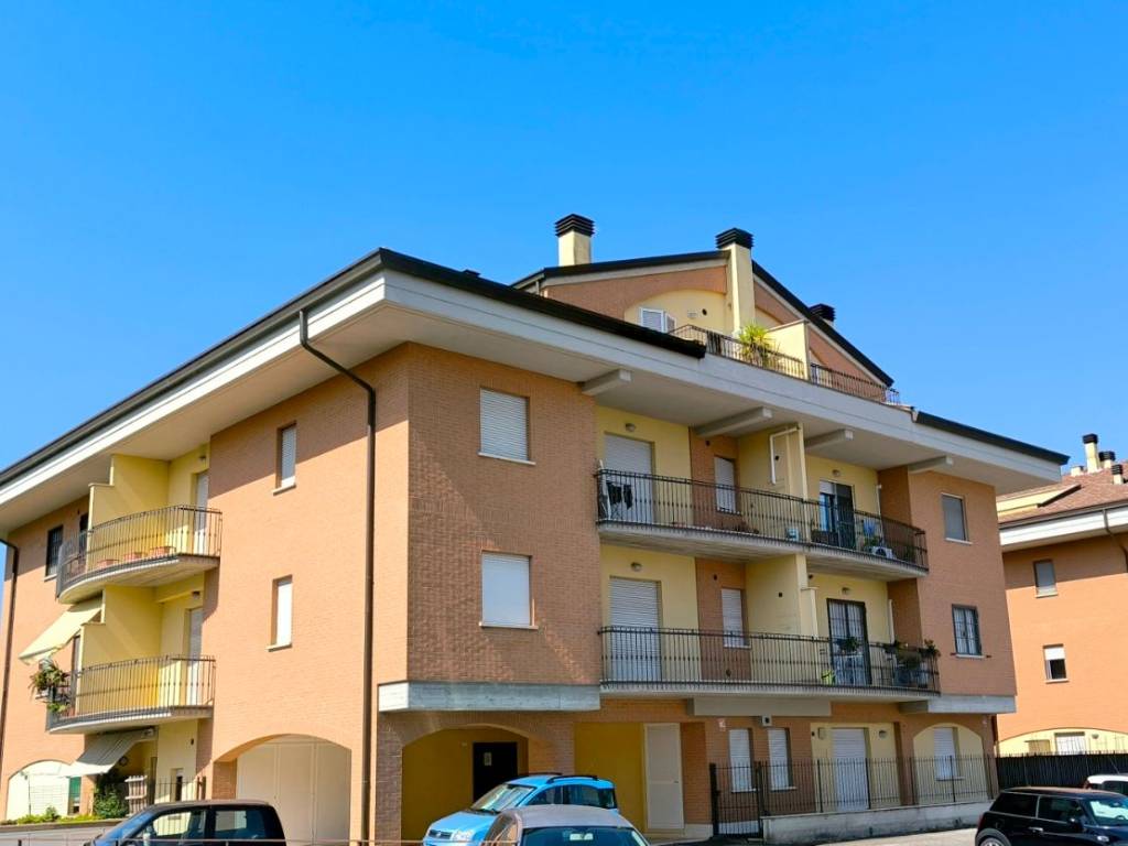 Appartamento a Bettona in Via Liguria, 3 - Foto 3