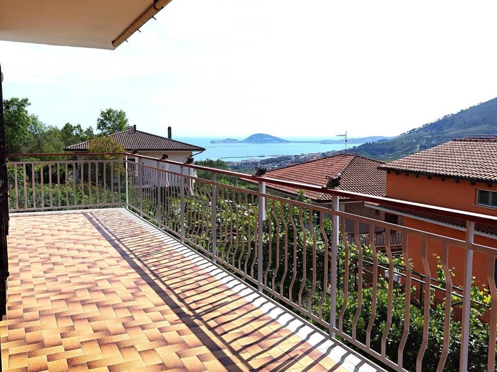 Villa a Formia in Via Peschiera, 30 - Foto 4