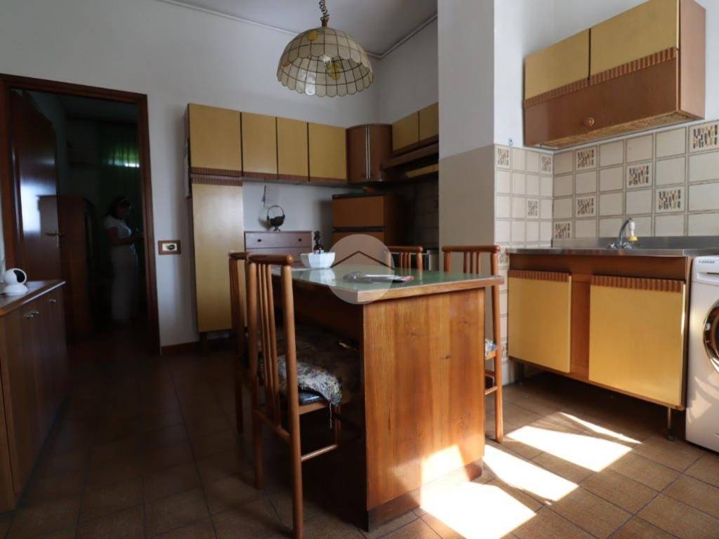 Appartamento a Mantova in Viale veneto - Foto 2