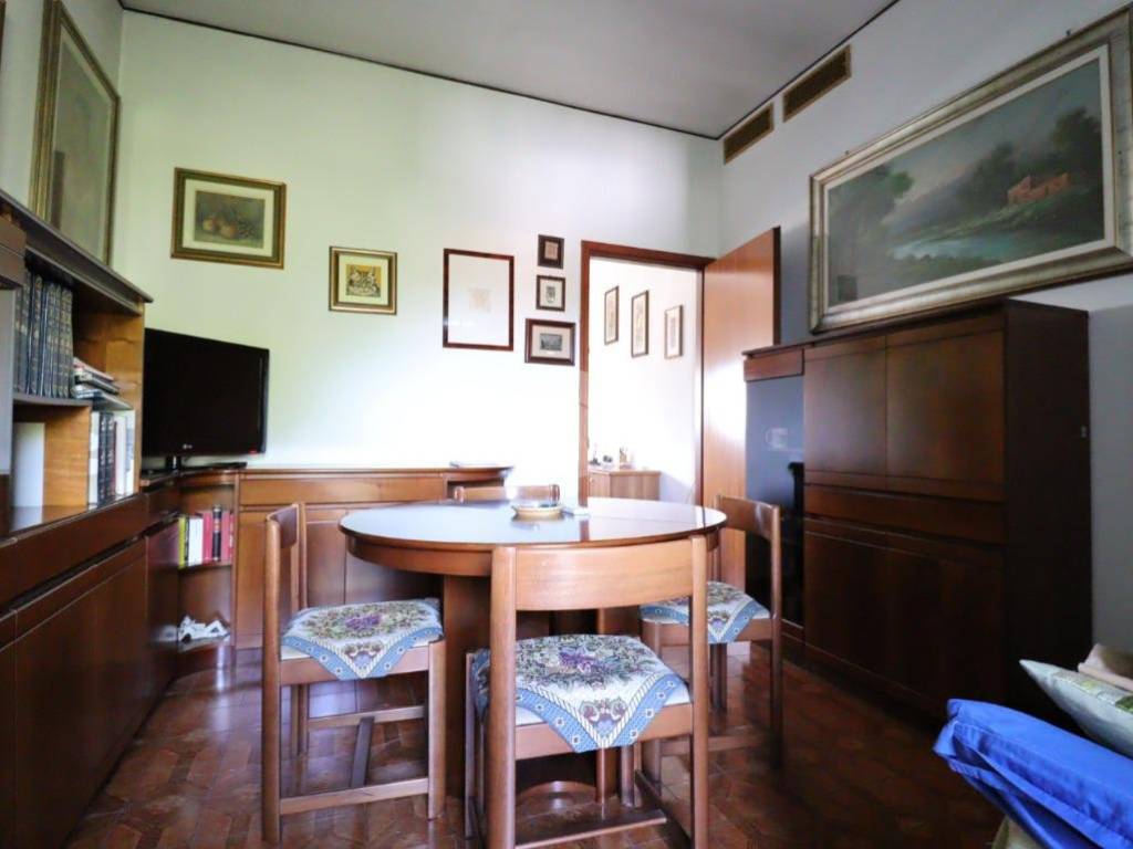 Appartamento a Mantova in Viale veneto - Foto 5