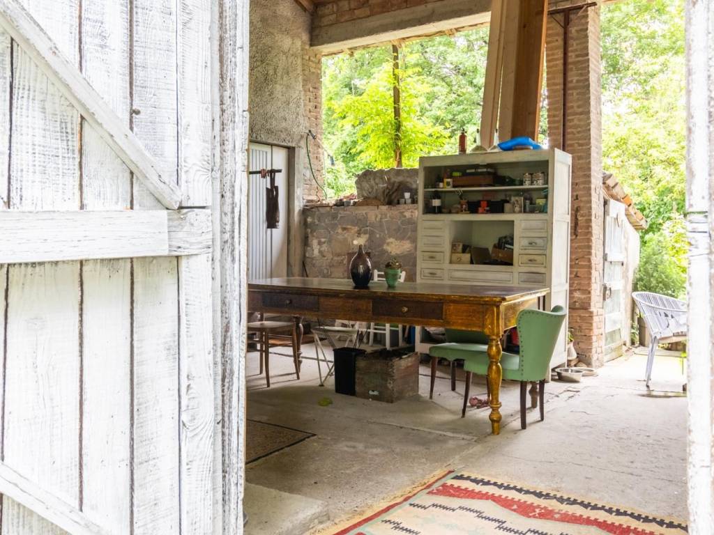 Rustico / casale a Langhirano in Strada Cozzano - Foto 4