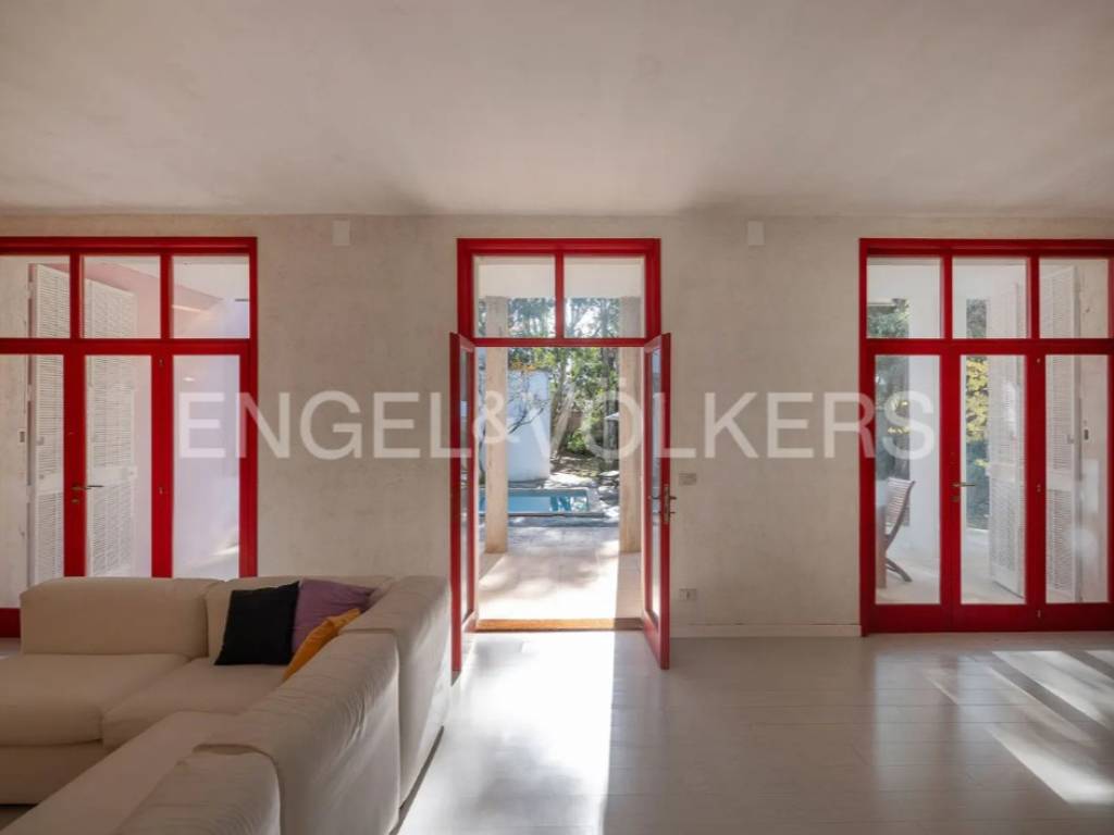 Villa a Lecce in Via Natalia Ginzburg, 2 - Foto 2
