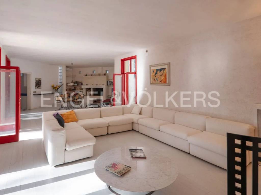 Villa a Lecce in Via Natalia Ginzburg, 2 - Foto 4