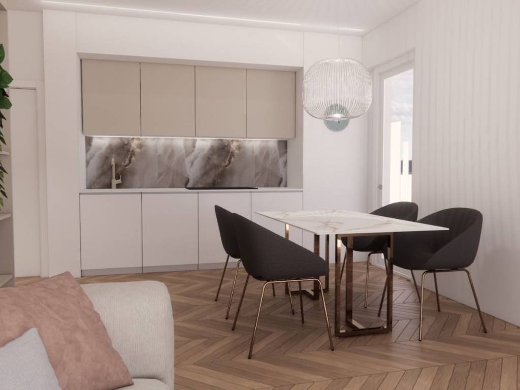 Appartamento a Cagliari in Via Claudio Monteverdi - Foto 5