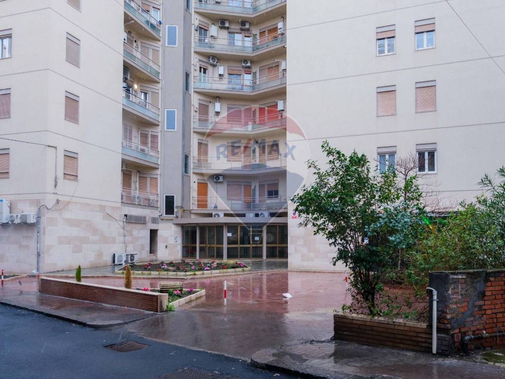 Appartamento a Catania in Via Messina, 249 - Foto 3