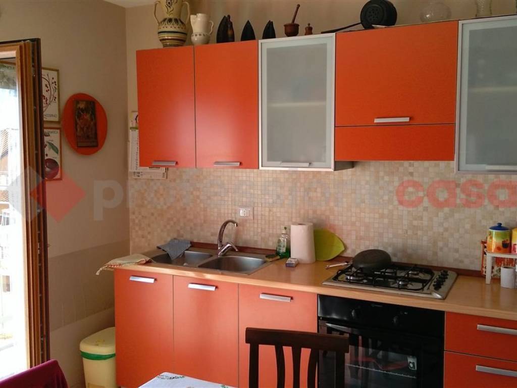 Appartamento a Cervaro in via Piternis, 10 - Foto 2