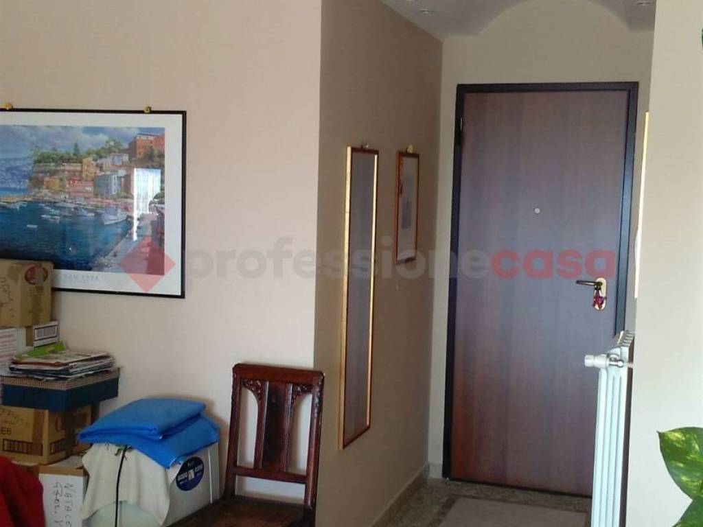 Appartamento a Cervaro in via Piternis, 10 - Foto 4