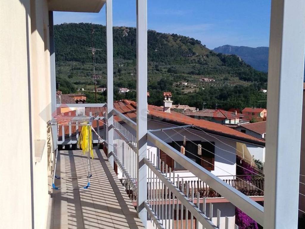 Appartamento a Cervaro in via Piternis, 10 - Foto 5