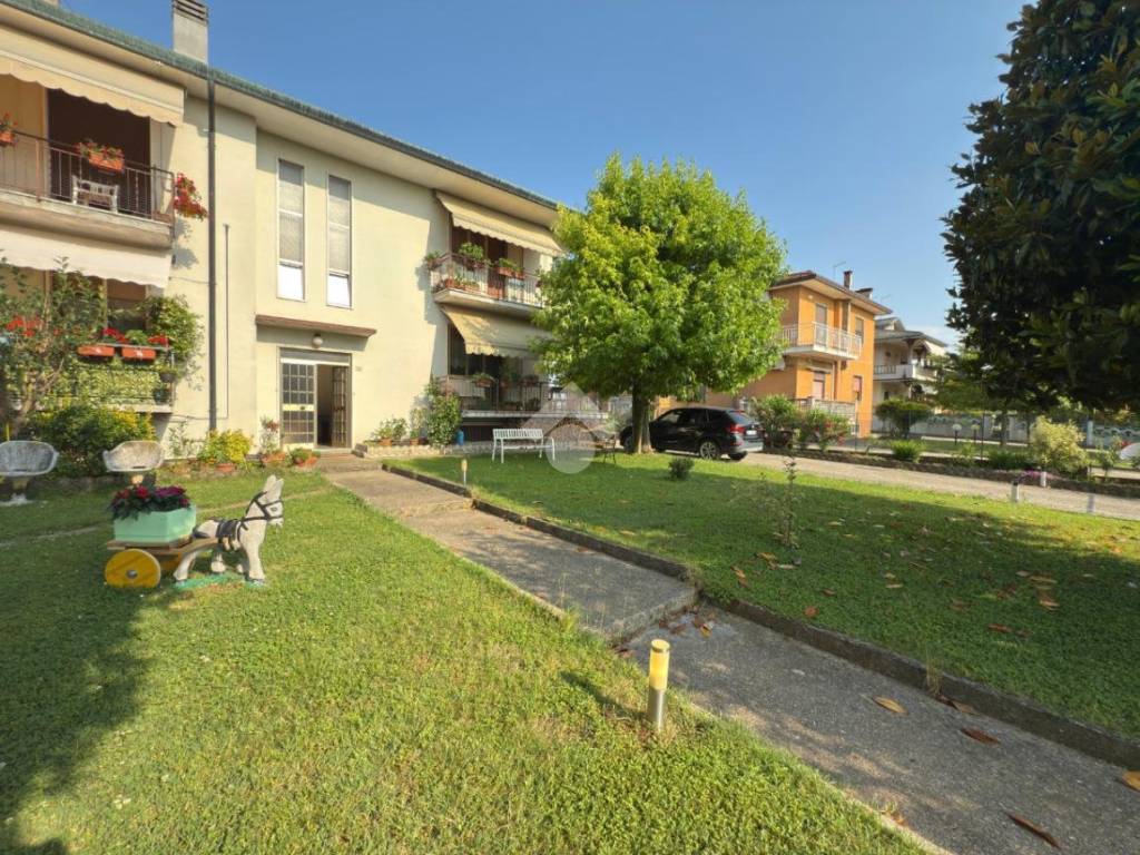 Appartamento a San bonifacio in Via Michele Ferrari, 26 - Foto 3