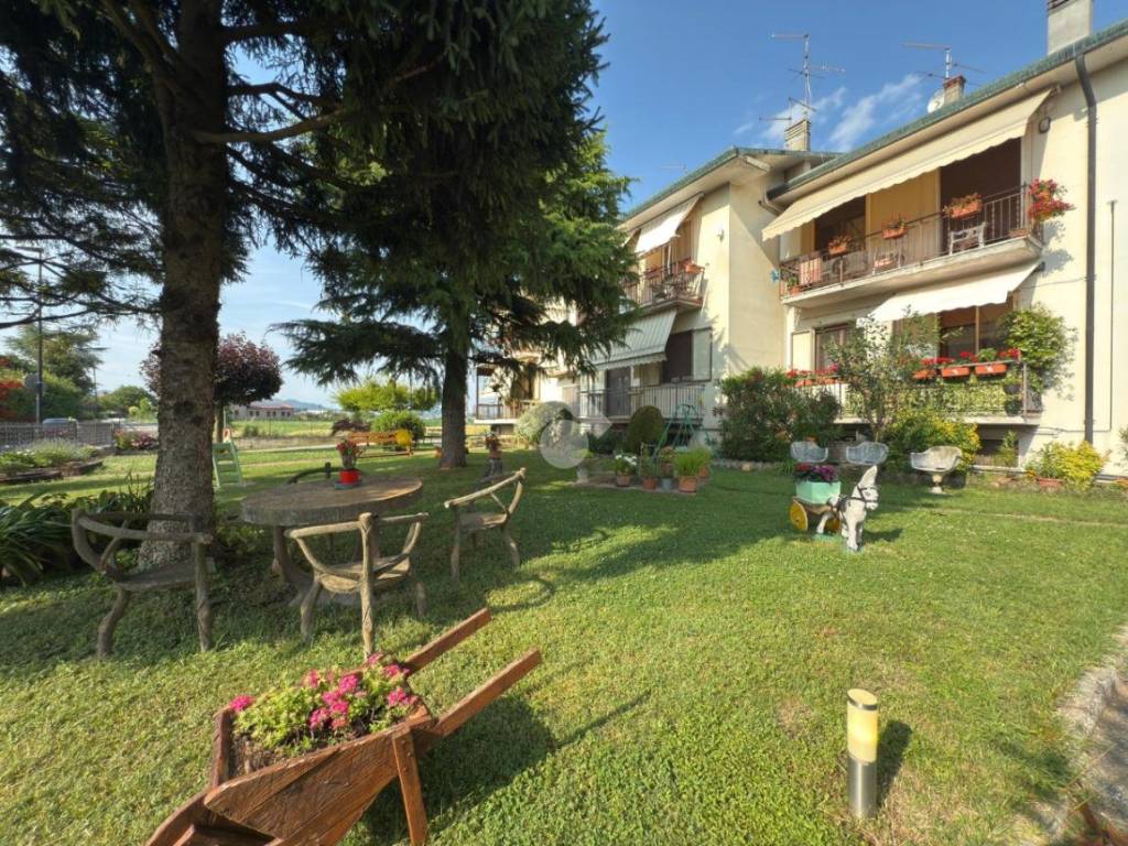 Appartamento a San bonifacio in Via Michele Ferrari, 26 - Foto 4