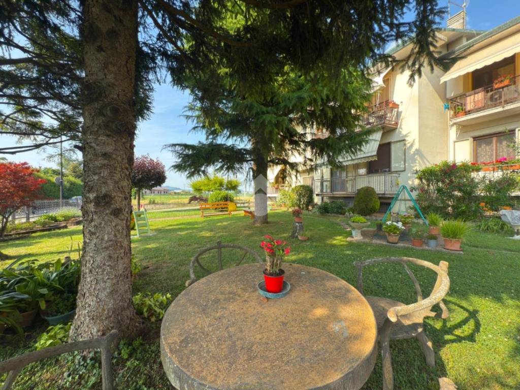 Appartamento a San bonifacio in Via Michele Ferrari, 26 - Foto 5