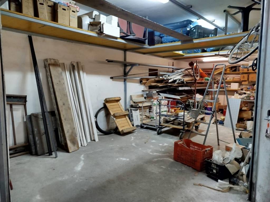 Box / garage a Salerno in Via Matteo di Stefano - Foto 4