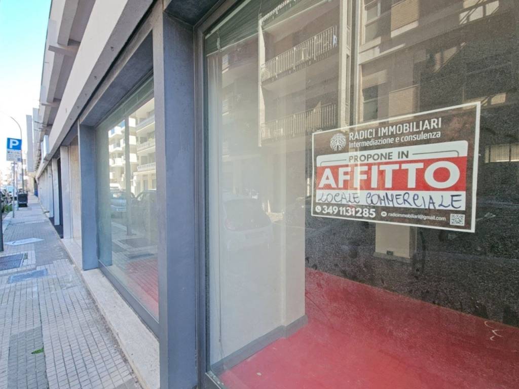 Immobile a Lecce in Via Cosimo di Palma, 33 - Foto 2