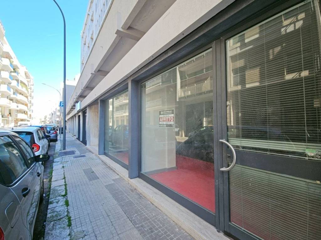 Immobile a Lecce in Via Cosimo di Palma, 33 - Foto 3