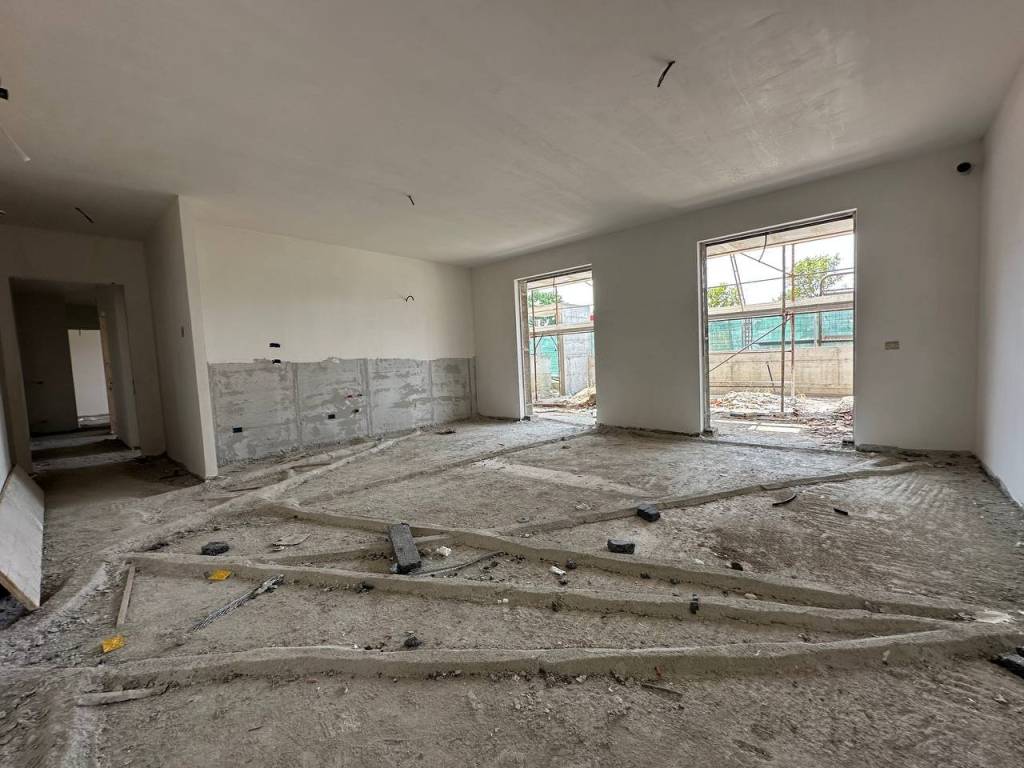 Appartamento a Aversa in Via Filippo Saporito - Foto 2