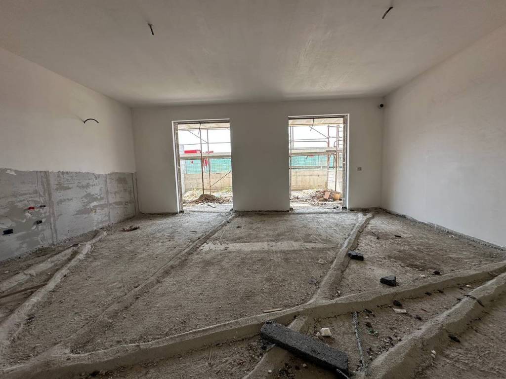 Appartamento a Aversa in Via Filippo Saporito - Foto 4