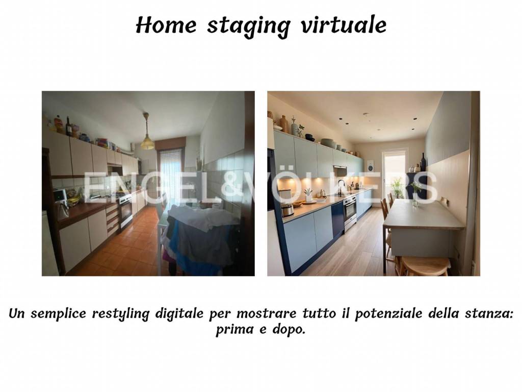 Appartamento a Ala in SS12 - Foto 3