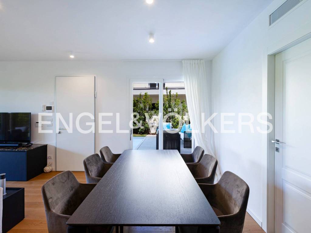 Villa a Costermano sul garda in Località Virle - Foto 4