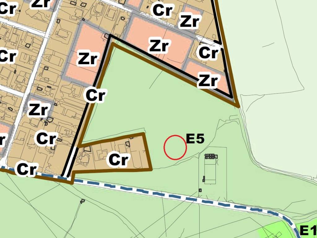 Terreno a Ragusa in Via del Gelsomino - Foto 4