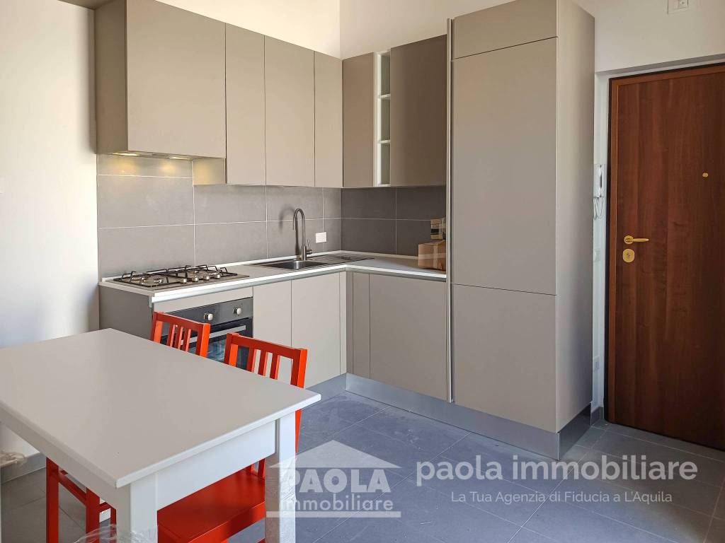Appartamento a L'aquila in Via Roma, 64 - Foto 2