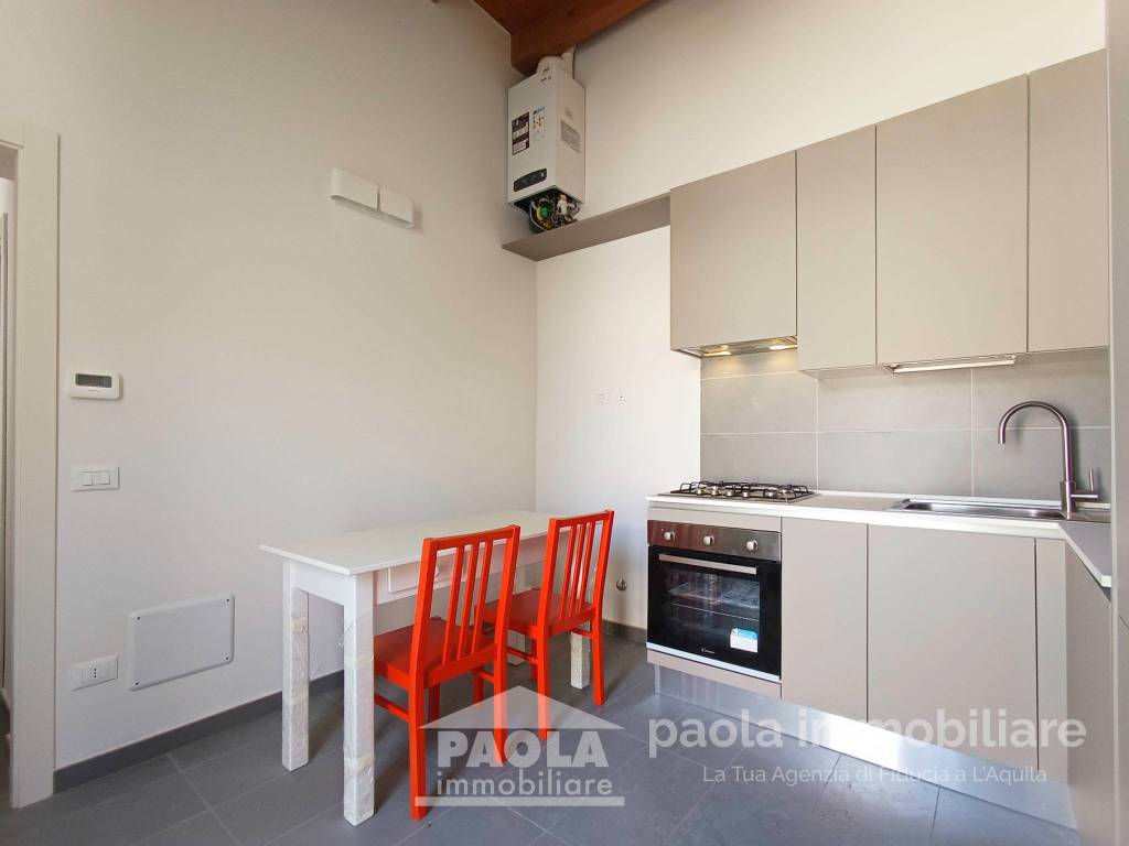 Appartamento a L'aquila in Via Roma, 64 - Foto 3